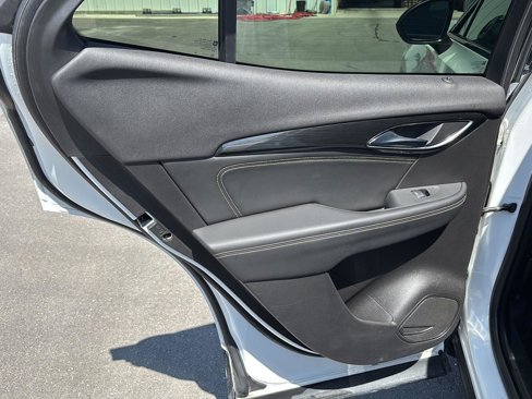 Used 2021 Buick Envision Essence w/ Sport Touring Package image 17