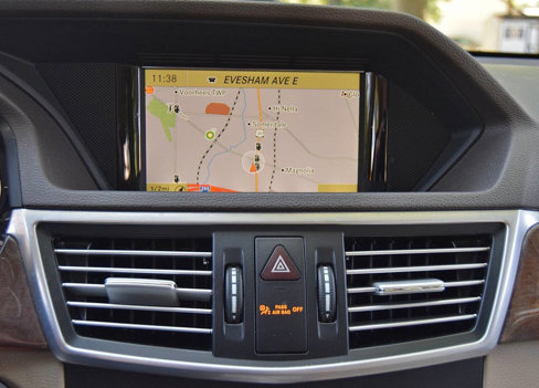 Used 2012 Mercedes-Benz E 350 4MATIC Sedan image 32