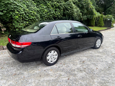 Used 2004 Honda Accord LX image 4