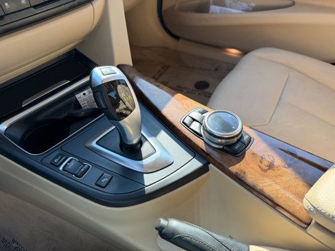 Used 2015 BMW 328i xDrive Sedan image 14