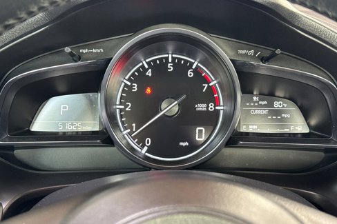 Used 2018 MAZDA MAZDA3 Grand Touring w/ Premium Equipment Package image 19