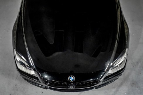 Used 2014 BMW 640i Gran Coupe image 36