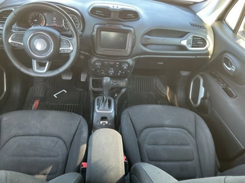 Used 2021 Jeep Renegade Latitude w/ Convenience Group image 15