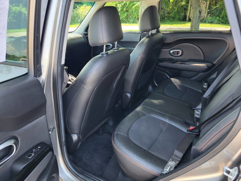 Used 2018 Kia Soul ! w/ Tech Package image 33