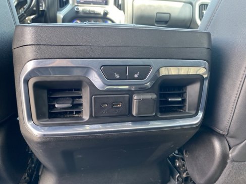Used 2021 Chevrolet Silverado 2500 LTZ w/ LTZ Plus Package image 27