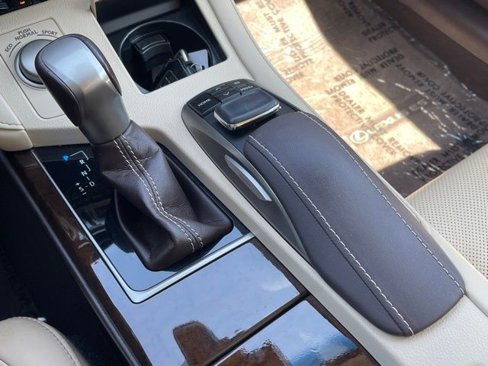 Used 2017 Lexus ES 350 image 14