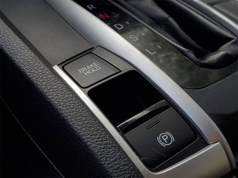 Certified 2020 Honda Civic LX image 28