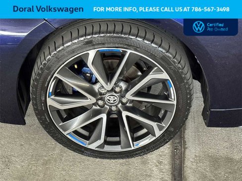Used 2020 Toyota Corolla SE image 11