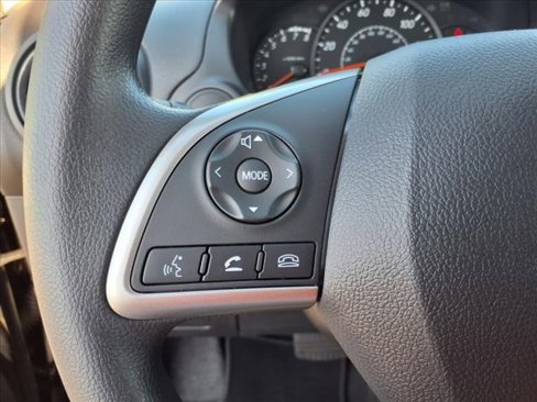 New 2024 Mitsubishi Mirage ES image 11