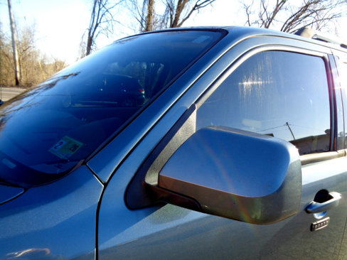 Used 2010 Mercury Mariner Premier image 11
