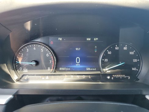 Used 2022 Ford Explorer XLT image 17
