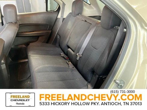 Used 2015 Chevrolet Equinox LS image 18