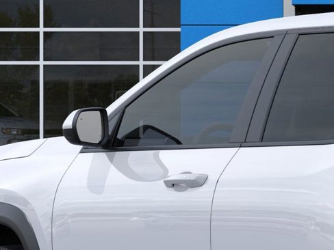 New 2026 Chevrolet Equinox LT image 13