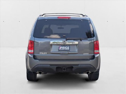 Used 2013 Honda Pilot EX image 7
