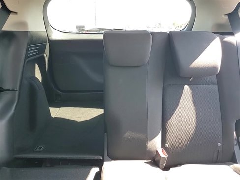 Used 2018 Honda HR-V EX image 26