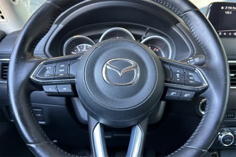 Used 2018 MAZDA CX-5 Touring w/ Preferred Equipment Package image 26
