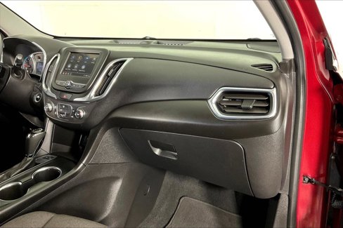 Used 2019 Chevrolet Equinox LT w/ LPO, Hit The Road Package image 22