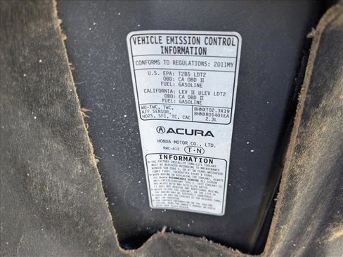 Used 2011 Acura RDX w/ Technology Package image 25