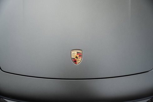 Used 2022 Porsche 911 Carrera 4 image 18
