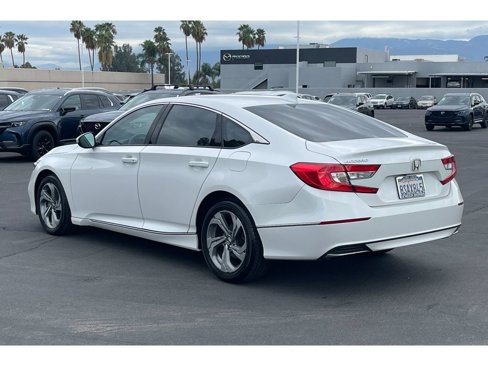 Used 2020 Honda Accord EX image 3