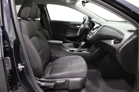 Used 2023 Chevrolet Malibu LT image 29