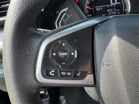 Used 2016 Honda Civic LX image 7