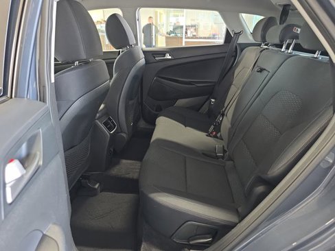 Used 2019 Hyundai Tucson SEL image 29