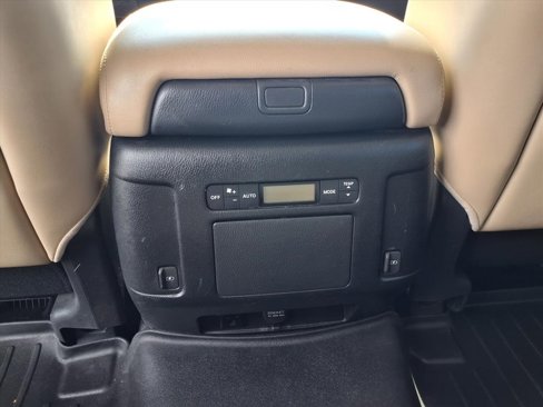 Used 2018 Nissan Armada SL w/ Premium Package image 9