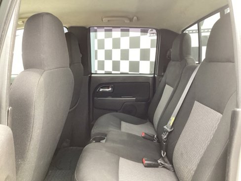 Used 2008 GMC Canyon SLE image 17