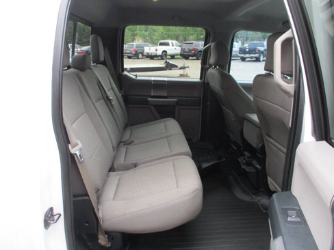 Used 2015 Ford F150 XLT w/ Equipment Group 302A Luxury image 20