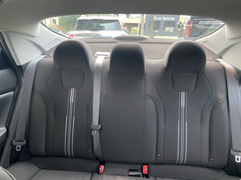 Certified 2023 Hyundai Elantra SEL w/ Convenience Package image 13