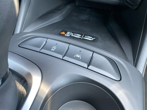 New 2025 Buick Envista Preferred w/ Convenience I Package image 1