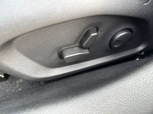 Used 2022 Jeep Compass Latitude image 12