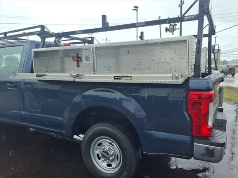 Used 2019 Ford F250 XL w/ Power Equipment Group image 16