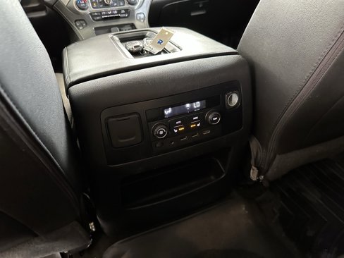 Used 2018 GMC Yukon SLT w/ Open Road Package image 23