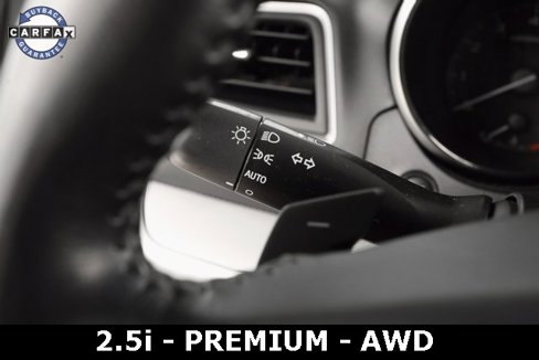 Used 2016 Subaru Legacy 2.5i Premium image 24