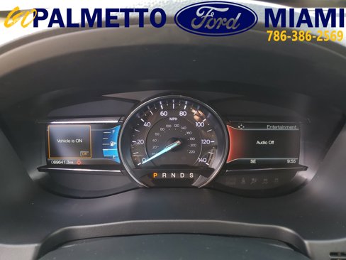 Used 2018 Ford Explorer XLT w/ Equipment Group 202A image 23