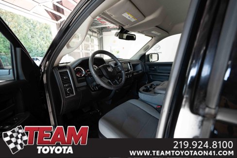 Used 2019 RAM 1500 Tradesman w/ Popular Equipment Group image 8