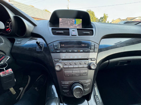 Used 2009 Acura MDX w/ Technology Package image 36