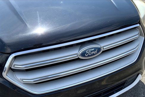 Used 2019 Ford Escape SE image 31