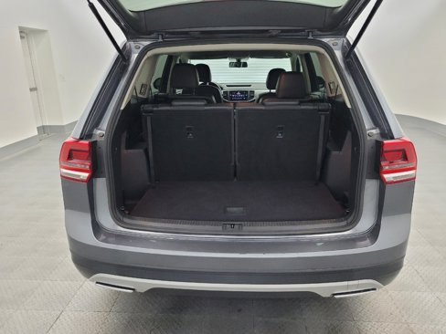 Used 2019 Volkswagen Atlas SE image 29