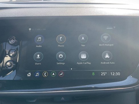 Used 2022 Buick Envision Essence w/ Technology Package I image 13