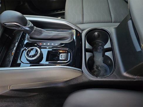 New 2026 Chevrolet Colorado ZR2 w/ Technology Package image 24