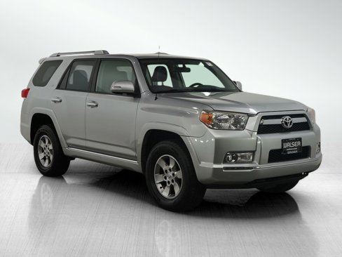 Used 2011 Toyota 4Runner SR5 image 7