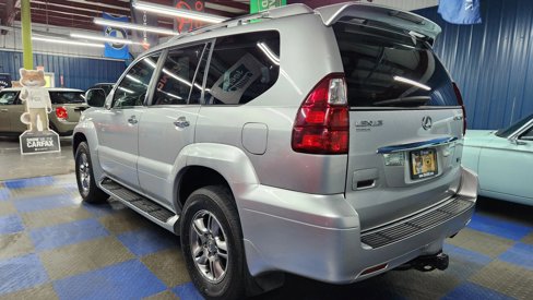 Used 2008 Lexus GX 470 image 4