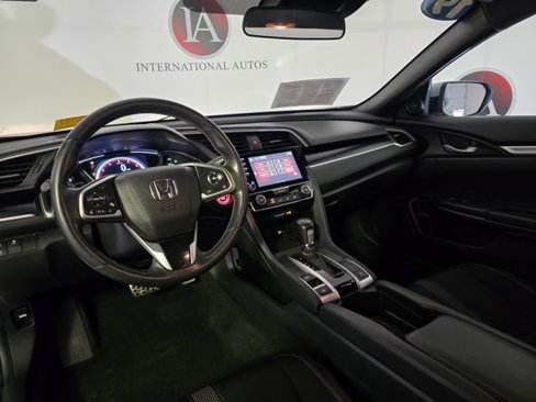 Used 2019 Honda Civic Sport image 11