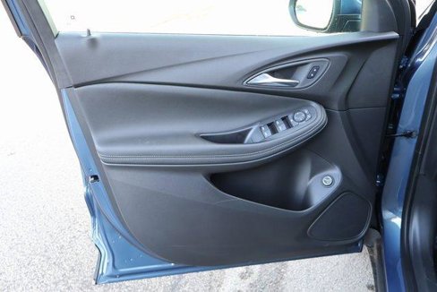New 2026 Buick Encore GX Preferred w/ Comfort Package image 20