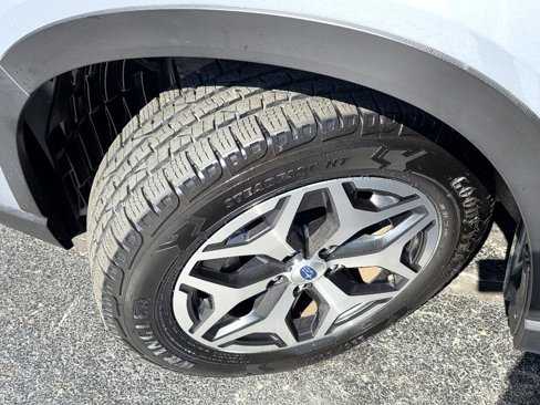 Used 2019 Subaru Forester Premium image 12