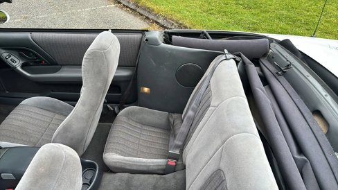 Used 1999 Chevrolet Camaro LT w/ Preferred Equipment Group 2 image 17