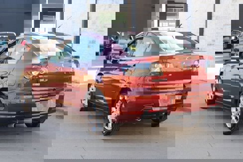 Used 2009 MAZDA MAZDA3 i Touring Value image 3